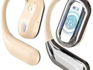 CoolJumper Ultra Open Ear Headphones