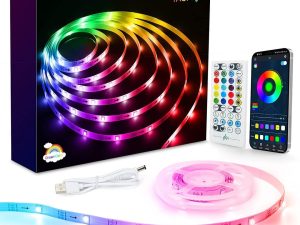 TASMOR TV LED Backlight 2m