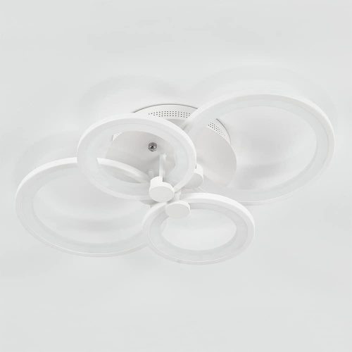 XEMQENER Modern LED Ceiling Light - Image 5