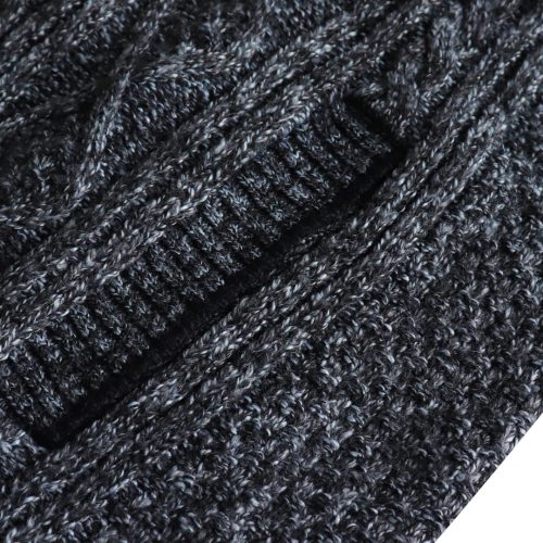 YAOHUOLE Mens Casual Cardigans - Image 5