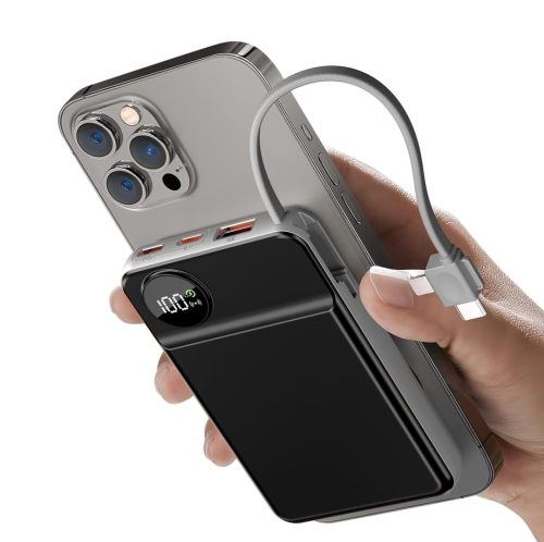 Wireless Power Bank 20000mAh