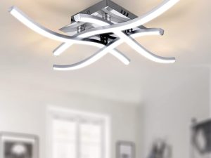 TYCOLIT LED Ceiling Light