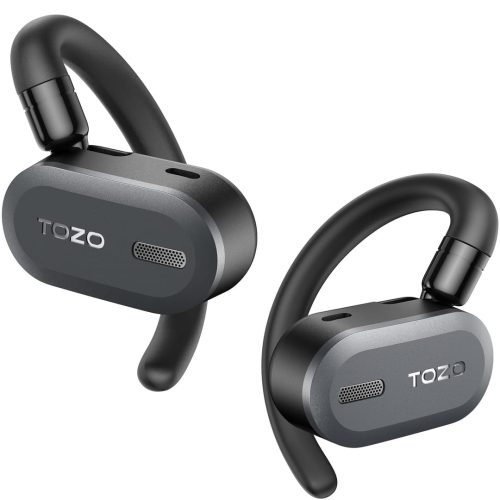 TOZO O2 True Open Ear Wireless Headphones