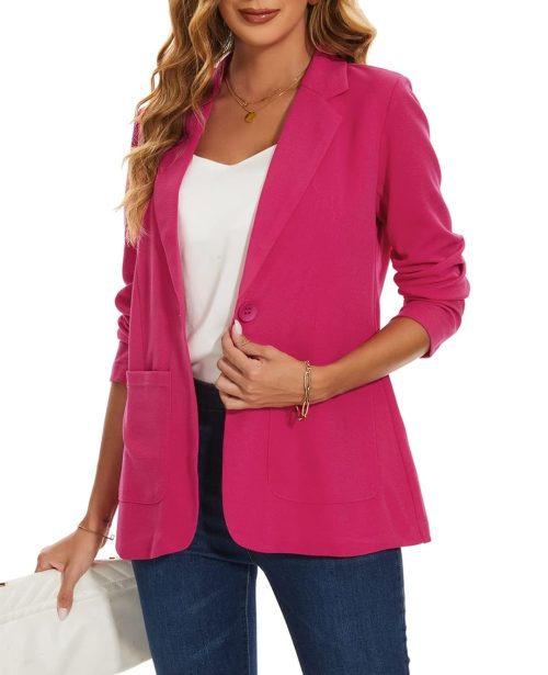 MINTLIMIT Blazer Jackets for Women - Image 3
