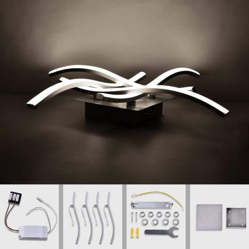 TYCOLIT LED Ceiling Light - Image 3
