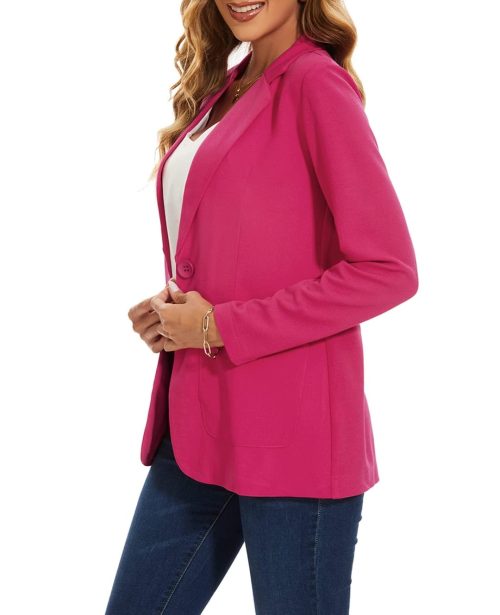 MINTLIMIT Blazer Jackets for Women - Image 5