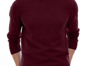 Sailwind Men's Winter Jumpers Top