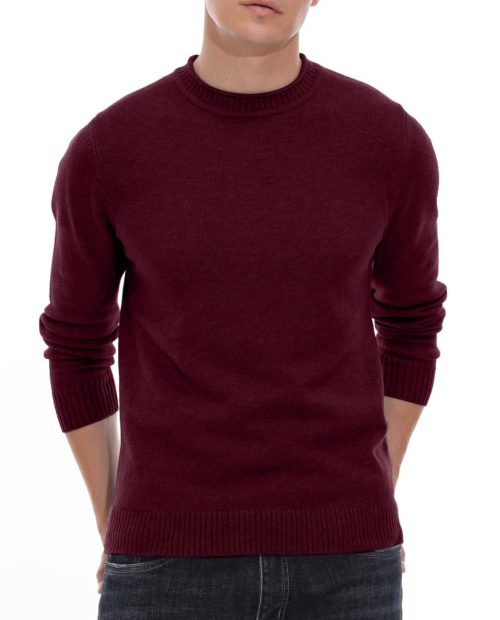 Sailwind Men's Winter Jumpers Top