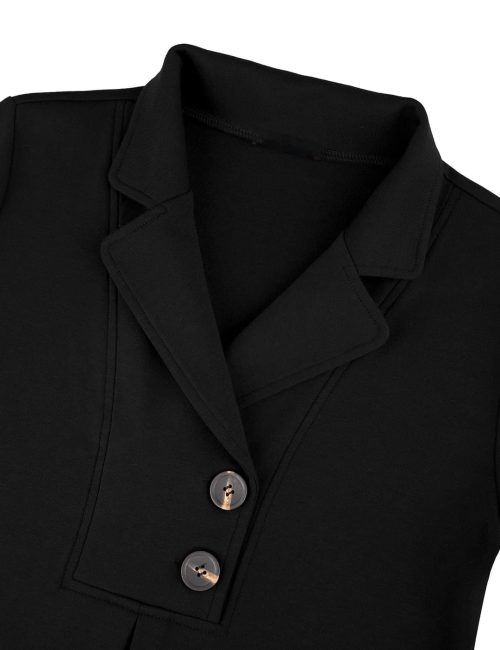 GUUKA Ladies Casual Long Sleeve - Image 4