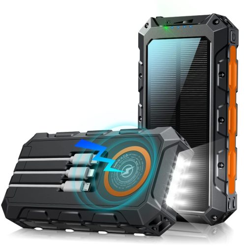 Solor Power Bank 50000mAh