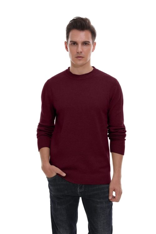 Sailwind Men's Winter Jumpers Top - Image 2