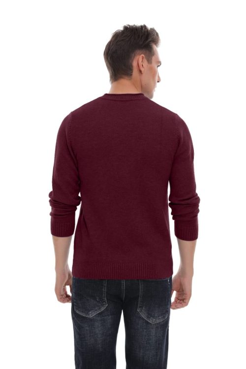 Sailwind Men's Winter Jumpers Top - Image 3