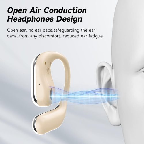 CoolJumper Ultra Open Ear Headphones - Image 2