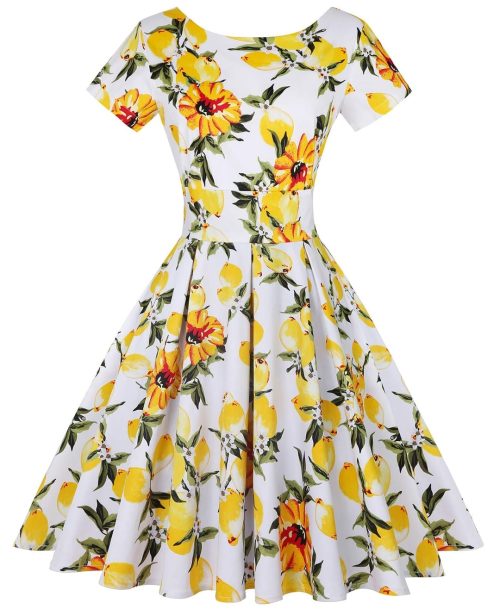 MINTLIMIT Rockabilly Dresses for Women