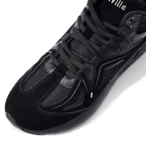 FitVille Extra Wide Fit Trainers for Men - Image 4