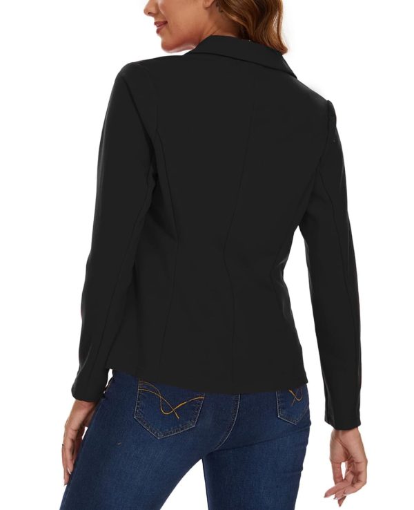MINTLIMIT Women's 2 Button Blazer Suit - Image 3