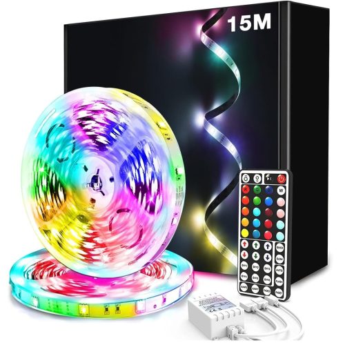 Phopollo LED Multicolour Lights for Bedroom