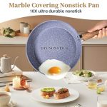 19 in 1 Nonstick Cookware Set - Image 5