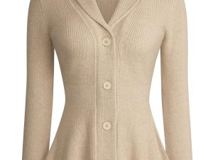 Belle Poque Cardigan for Women