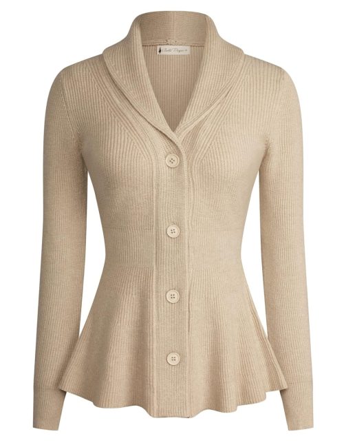 Belle Poque Cardigan for Women