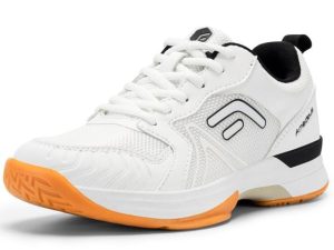 FitVille Womens Tennis Shoes Extra Wide Fit Trainers