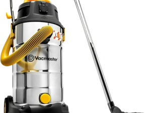 Vacuum