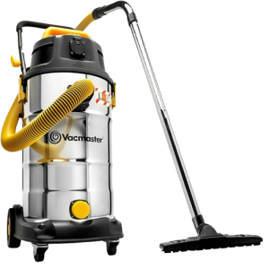 Vacuum