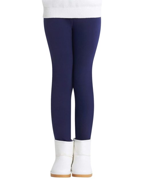 Adorel Girls Thermal Winter Leggings