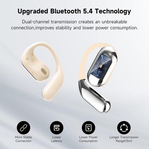 CoolJumper Ultra Open Ear Headphones - Image 5