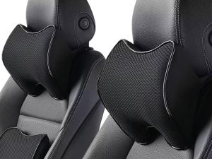 Ovyuzhen Car Neck Support Pillow