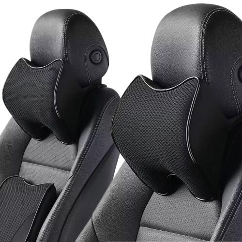 Ovyuzhen Car Neck Support Pillow