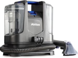 Akitas X6 Spot Cleaner Carpet Washer