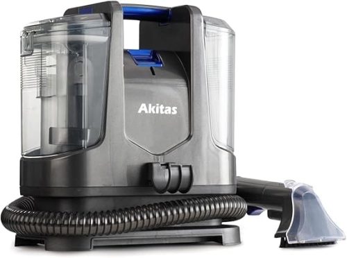 Akitas X6 Spot Cleaner Carpet Washer