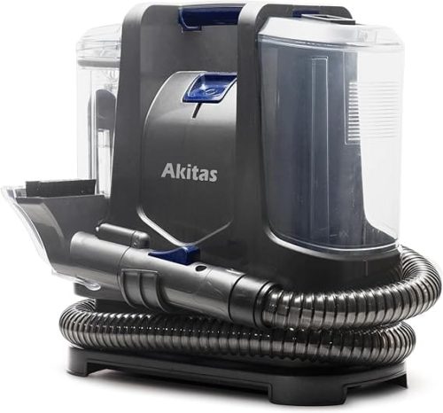 Akitas X6 Spot Cleaner Carpet Washer - Image 2
