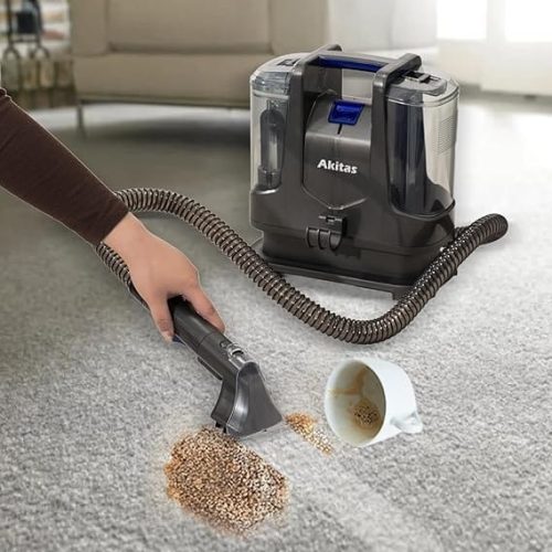 Akitas X6 Spot Cleaner Carpet Washer - Image 4