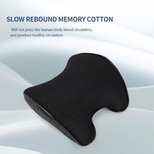 Ovyuzhen Car Neck Support Pillow - Image 2