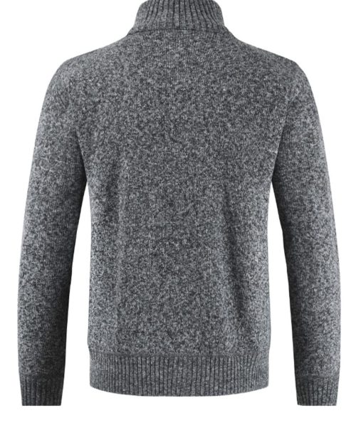 YAOHUOLE Mens Casual Cardigans - Image 2