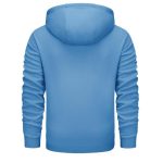 MAGCOMSEN Mens Fleece Hoodies - Image 2
