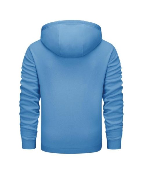 MAGCOMSEN Mens Fleece Hoodies - Image 2