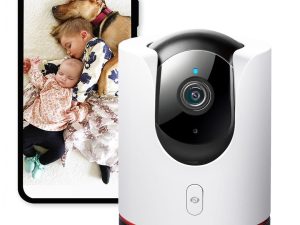 Tapo C320WS 2K QHD Outdoor Security Camera