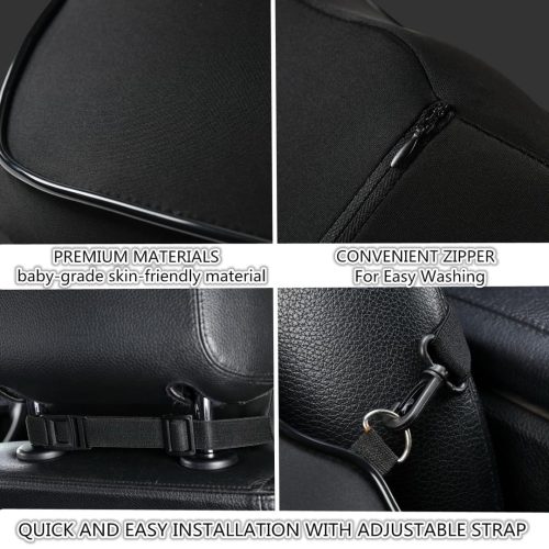 Ovyuzhen Car Neck Support Pillow - Image 5