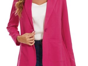 MINTLIMIT Blazer Jackets for Women