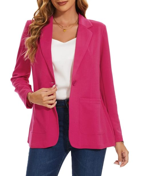 MINTLIMIT Blazer Jackets for Women