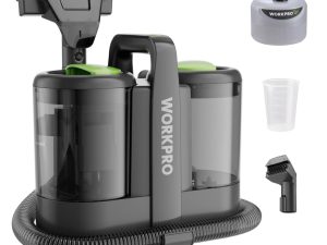WORKPRO Spot Cleaner Carpet Machine