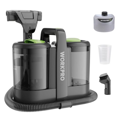 WORKPRO Spot Cleaner Carpet Machine