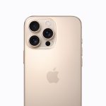 Brand New iPhone 16 Pro Max 256GB Desert Titanium - Image 2