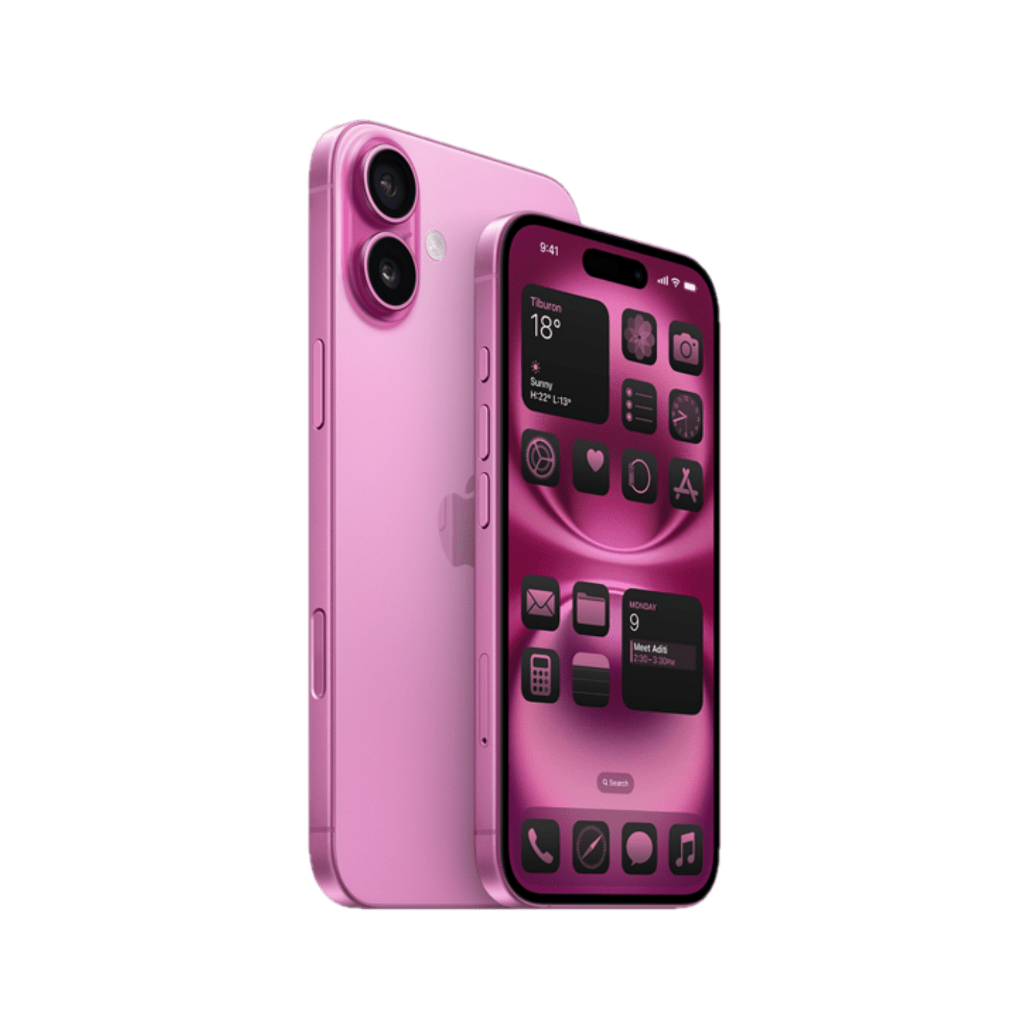 Phones