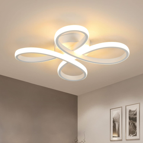 Brand New Comely Modern LED Ceiling Lights - Image 2