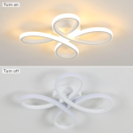 Brand New Comely Modern LED Ceiling Lights - Image 7