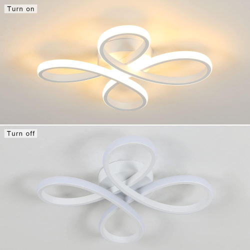 Brand New Comely Modern LED Ceiling Lights - Image 7